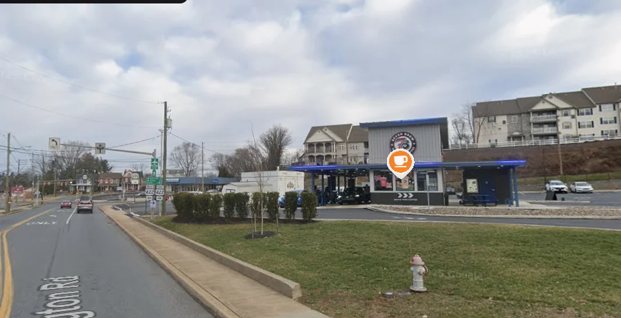 7 Brew Sinking Spring in Sinking Spring, Pennslyvania
